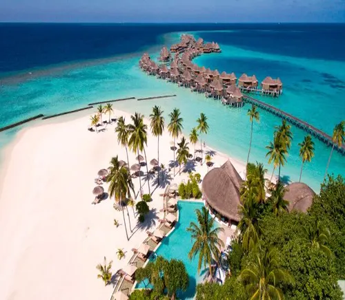 Maldives 